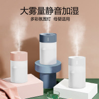 戈尔斯诺(GEERSINUO) GS-H2 H2桌面加湿器 颜色随机