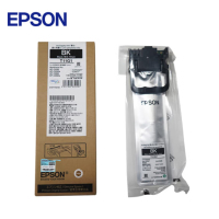 爱普生(EPSON)墨盒C13T11G100黑色适用C5390a/C5890a 约5000页(个)