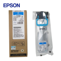 爱普生(EPSON)墨盒C13T11G200青色适用C5390a/C5890a 约5000页(个)