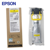 爱普生(EPSON)墨盒C13T11G400黄色适用C5390a/C5890a 约5000页(个)