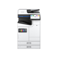 爱普生(Epson) AM-C5000a 数码复合机 (计价单位:台) 白色