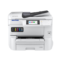 爱普生(Epson) EM-C7100a 数码复合机 (计价单位:台) 白色