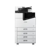 爱普生(Epson) WF-M21000c 数码复合机 (计价单位:台) 白色