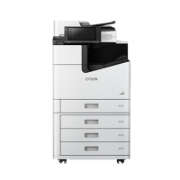爱普生(Epson) WF-C21000c 高速A3+蓝图打印复印数码印刷系统 1.00 台/个 (计价单位:个) 白