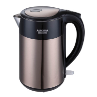 澳柯玛 ADK-1850G3 电热水壶 电热壶 1.00 台/个 (计价单位:个) 香槟金