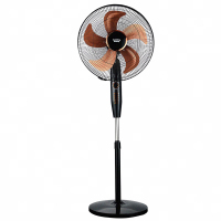 澳柯玛 FS-45K36 18寸 落地扇 电风扇 (计价单位:台) 黑色