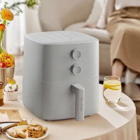 小熊(bear) QZG-Z15B3 空气炸锅家用多功能 5L