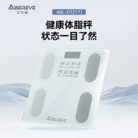 艾贝丽 ABL-DTZ171 健康体脂秤