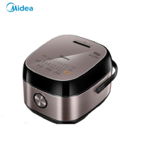 美的(Midea) HS4075 4L电饭煲 (计价单位：台) 香槟色