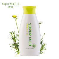 惠润(SUPER MiLD) 绿野芳香 220ml 柔净护发素 (计价单位：瓶)