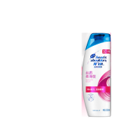 海飞丝 丝质柔滑型 200ml 去屑洗发露(计价单位：瓶)