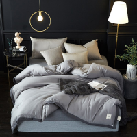 伊伊爱 BZ-8XWB-03 日式简约秋冬保暖被子被芯200*230cm(计价单位：条)