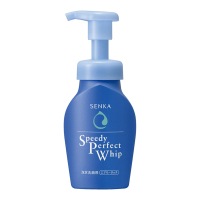 珊珂(SENKA) 绵润洁面泡沫 清爽型 150ml 洁面乳(计价单位：瓶)