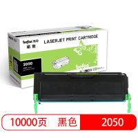 得印(befon) 2050 硒鼓（计价单位：只）黑色