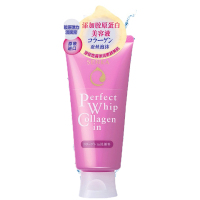 珊珂(SENKA) 绵润胶原 120g 洁面膏(计价单位:支)