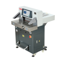 震旦(AURORA) AC500PX 80mm A3/A4幅面 双液压系统 液晶屏切纸机 (计价单位:台)