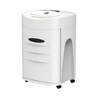 三木 MSD9511 锰钢侠系列 34L 450*390*670mm 静音大功率 电动办公 碎纸机(计价单位:台)