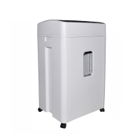 三木(SUNWOOD) MSD9522 锰钢侠系列 30L 双入口 碎纸机(计价单位:台)白色
