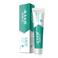 云南白药(YUNNANBAIYAO) 益优清新 冰柠薄荷型 105g 牙膏(计价单位:支)