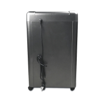 三木(SUNWOOD) M16 锰钢侠系列 30L 连续碎纸60分钟 碎纸机(计价单位:台)灰黑色