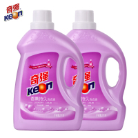奇强(keon) 香薰持久 2kg 洗衣液 (计价单位:瓶)