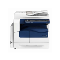 富士施乐(Fuji Xerox)S2520NDA A3黑白复合机 双纸盒+输稿器(计价单位:台)