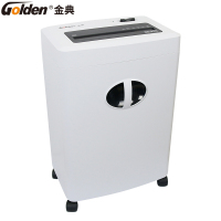 金典(GOLDEN) GD-9117 四级保密碎纸机(计价单位:台)