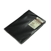 晨光(M&G) APYLM488 皮革胶套本 A5 202*138mm 76页/本(计价单位:本)