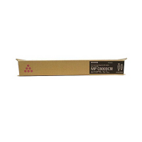 理光(Ricoh) MPC6003C 22500页 墨粉盒(计价单位:支) 红色