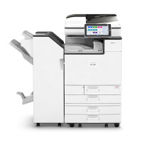 理光(Ricoh) IM C4500(主机+输稿器+四纸盒+1000页小册子装订器)A3彩色数码复合机(计价单位:台)