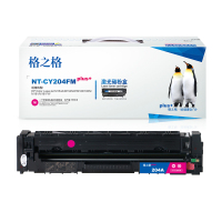 格之格 NT-CY204FMplus+ 硒鼓(计价单位:支)红色