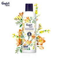 金纺(COMFORT) 小苍兰+月桂叶 200ml 留香精华 (计价单位：瓶)
