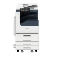 富士施乐(Fuji Xerox) AP 3560 CPS 四纸盒+双面器+输稿器 A3黑白数码复合机 (计价单位:台)
