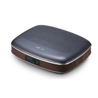 爱宝乐(airpal) AP028 除雾霾 除甲醛 便携式 车载净化器 (计价单位:台) 灰色