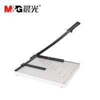 晨光(M&G) ASSN2203 A3 钢制切纸刀 (计价单位:把)
