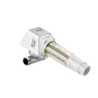 安吉尔(Angel) J2615-GWG-2000 前置大通量滤芯过滤 净水器 (计价单位:台) 银白色