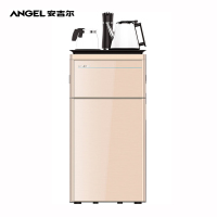 安吉尔(Angel) CB2704LKD-GD 茶吧机 智能 饮水机 (计价单位:台) 金色