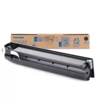 东芝(TOSHIBA) T-FC415C-K 38400页 适用e-STUDIO2010AC 碳粉(计价单位:支)黑色