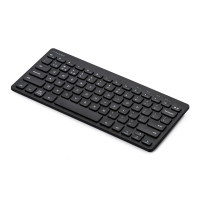 山业(SANWA) GSKBBT28BK 键盘 (计价单位:个) 黑色