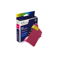 e代经典 e-T1433 打印量750页 适用爱普生EPSON WF-7511 7521 墨盒 (计价单位：盒) 红色