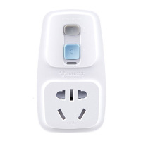 公牛(BULL) GN-920LD 16A 防漏电保护器插头 (计价单位：个)