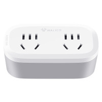 公牛(BULL) GN-903 一转二 无控 无线转换插座 (计价单位：个)