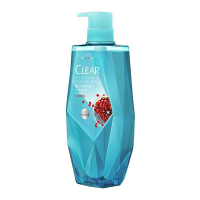 清扬(CLEAR) 植觉润养去屑 700ml 洗发水 (计价单位：瓶)