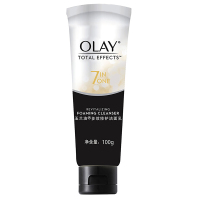 玉兰油(Olay) 多效修护 100g 洁面乳 (计价单位：支)