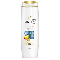 潘婷(PANTENE) 水润滋养 400ml 洗发水 (计价单位:瓶)