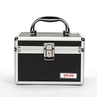 优拉(YOULA) 6111 加高 印章箱 (计价单位：个)