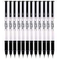 晨光(M&G) GP1390 0.5mm 中性笔 12.00 支/盒 (计价单位：盒)