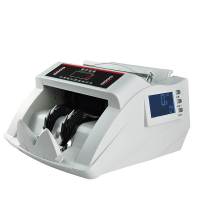 优玛仕（U-MACH） JBYD-U620 C类 智能语音 点钞机 验钞机 (计价单位：台) 白色