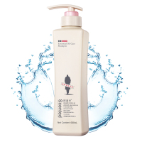 阿道夫(ADOLPH) 净澈清爽 680ml 洗发水 (计价单位:瓶)