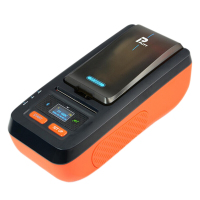 普贴(PUTY) PT-66DC 手持蓝牙 标签机 (计价单位:台)